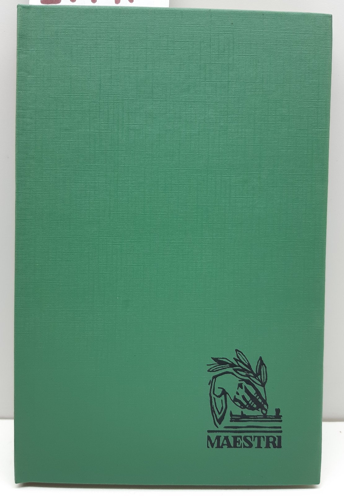 Mariano Jose de Lara Articoli scelti 6° ed. Paoline 1963