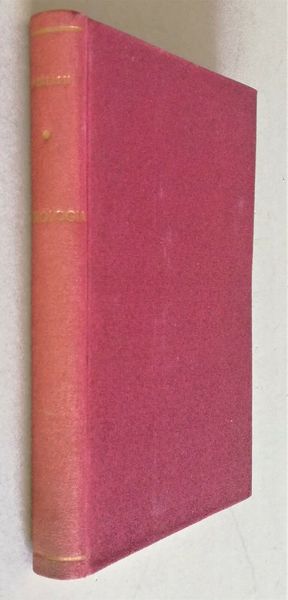 Medicina-Corsi di embriologia ed organogenesi umana Roma 1951