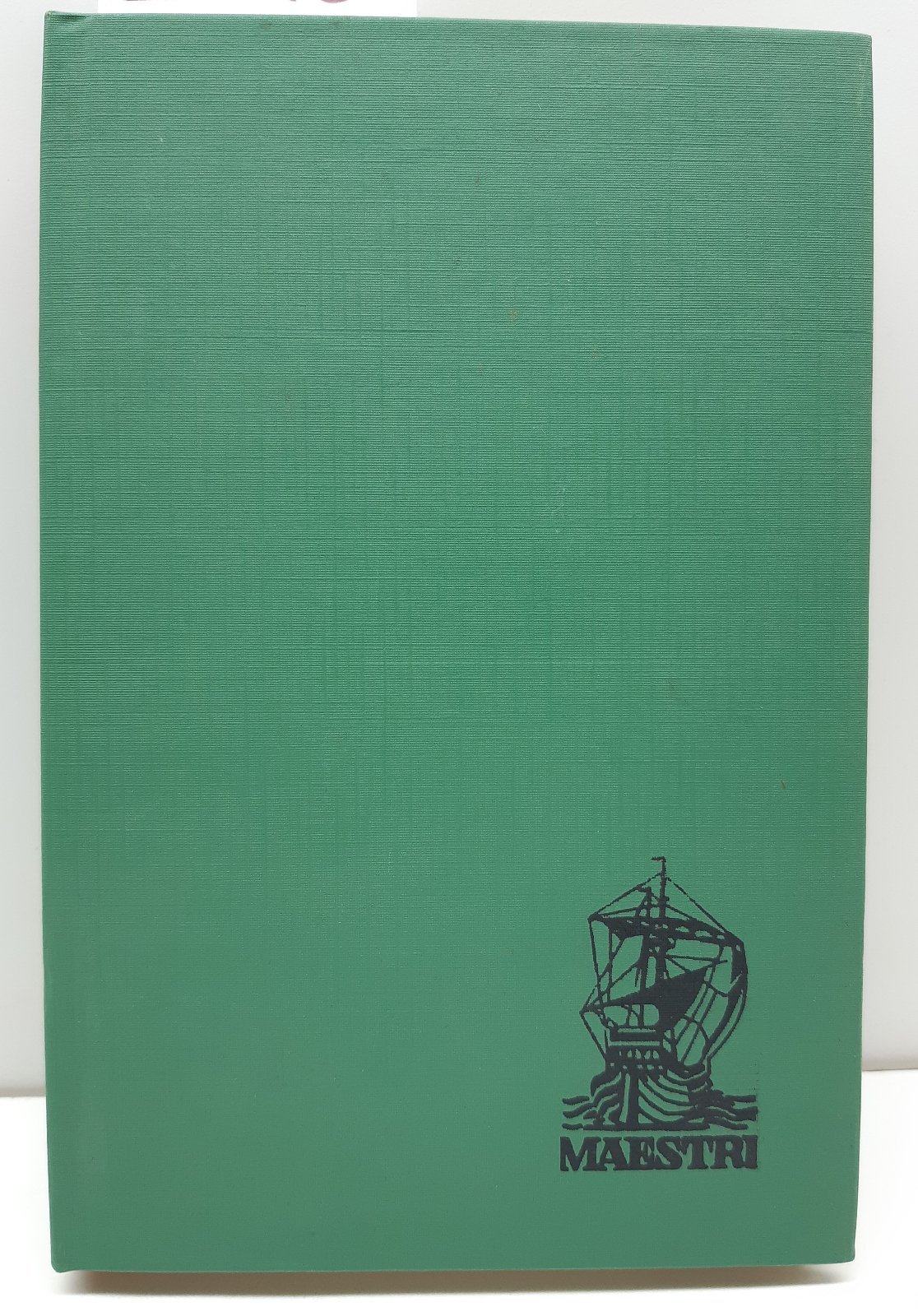 Miguel de Cervantes Novelle esemplari 4° ed. Paoline 1963