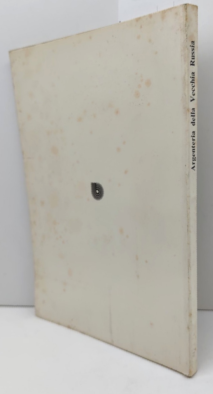 Mostra di argenteria della vecchia Russia dal secolo XVI al …