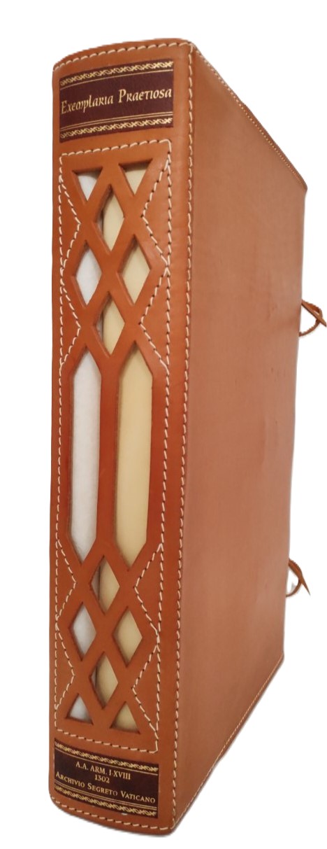 Munificentia Venetiarum archivio segreto Vaticano Scrinium Venezia 2004