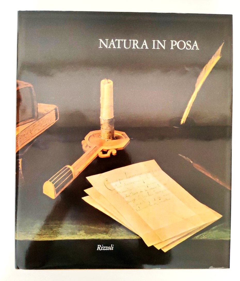 Natura in posa La grande stagione della natura morta europea …