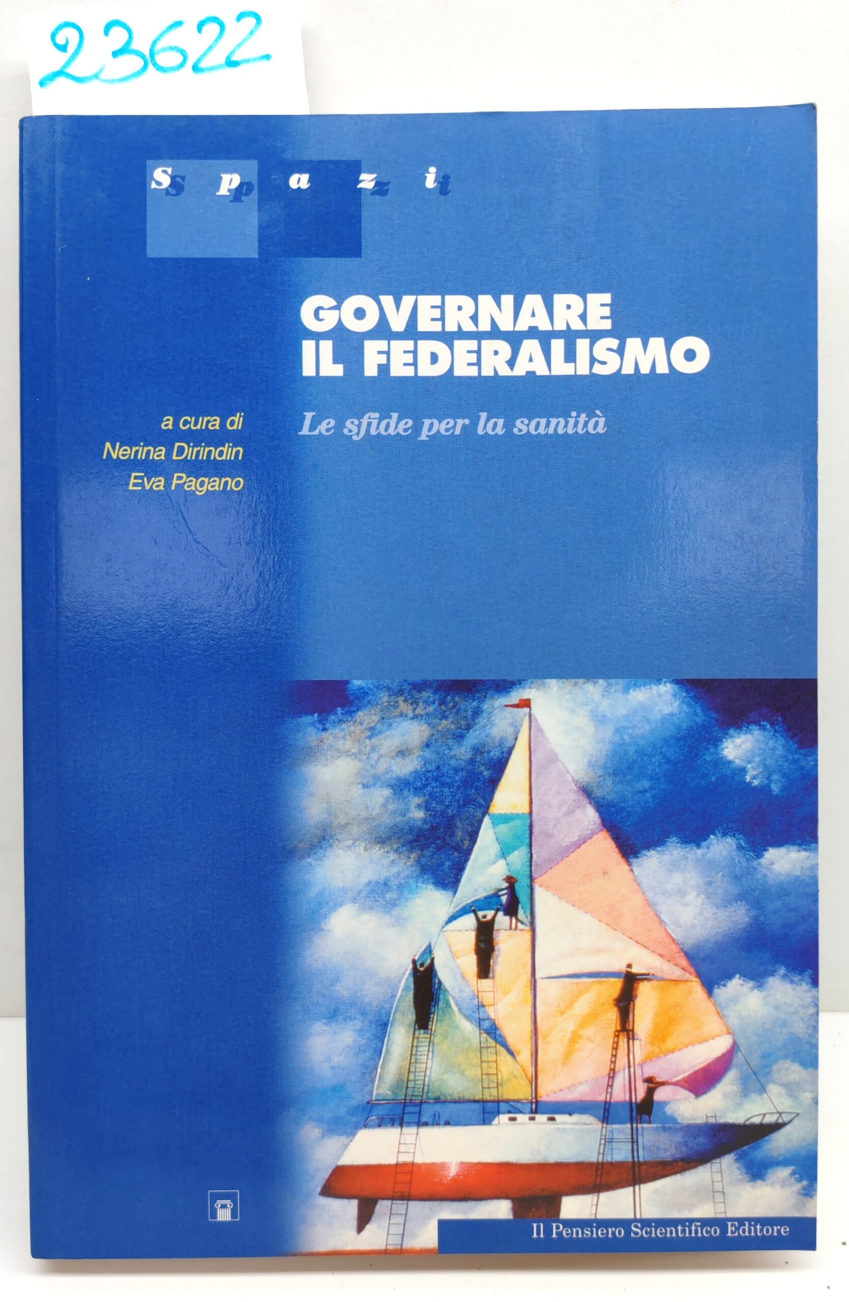 Nerina Dirindin Eva Pagano Governare il federalismo le sfide per …