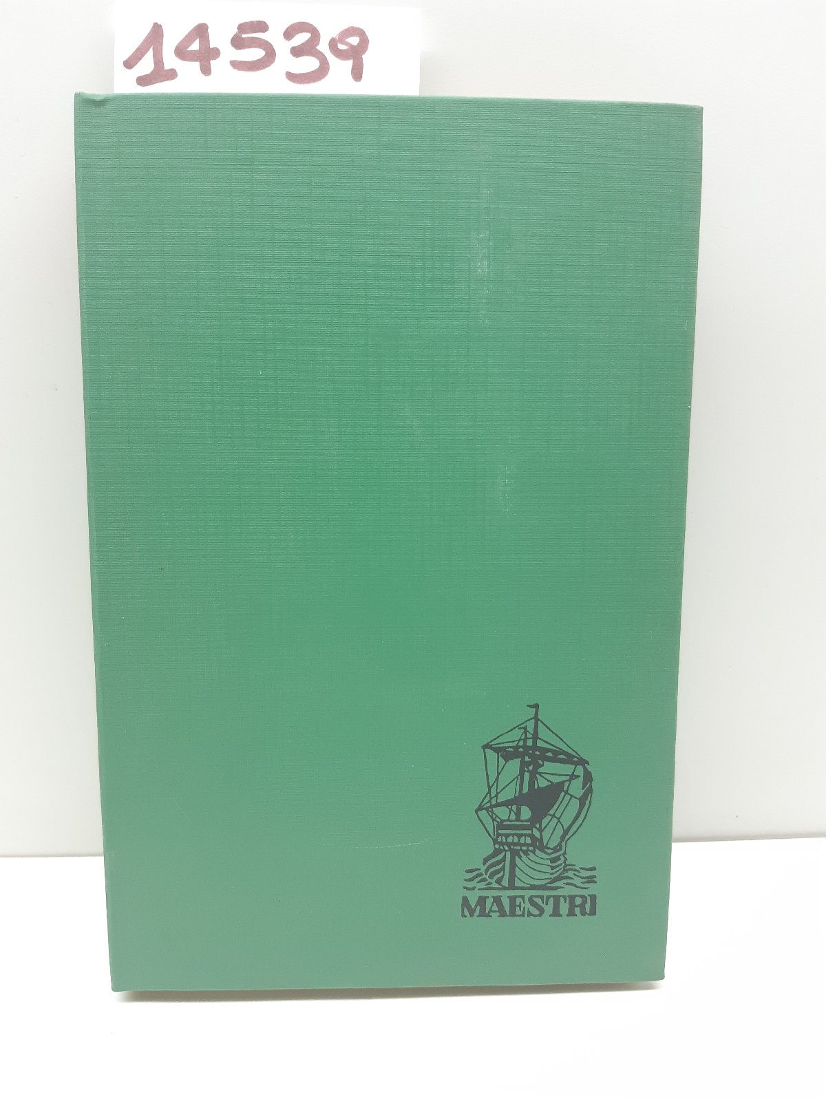 Niccolò Tommaseo Il duca d'Atene 2° ed. Paoline 1963