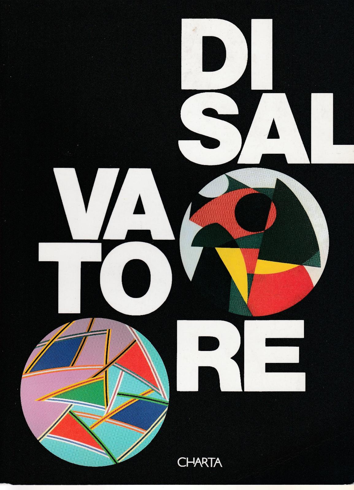 Nino Di Salvatore A Cura Di Germano Beringheli E Marco …