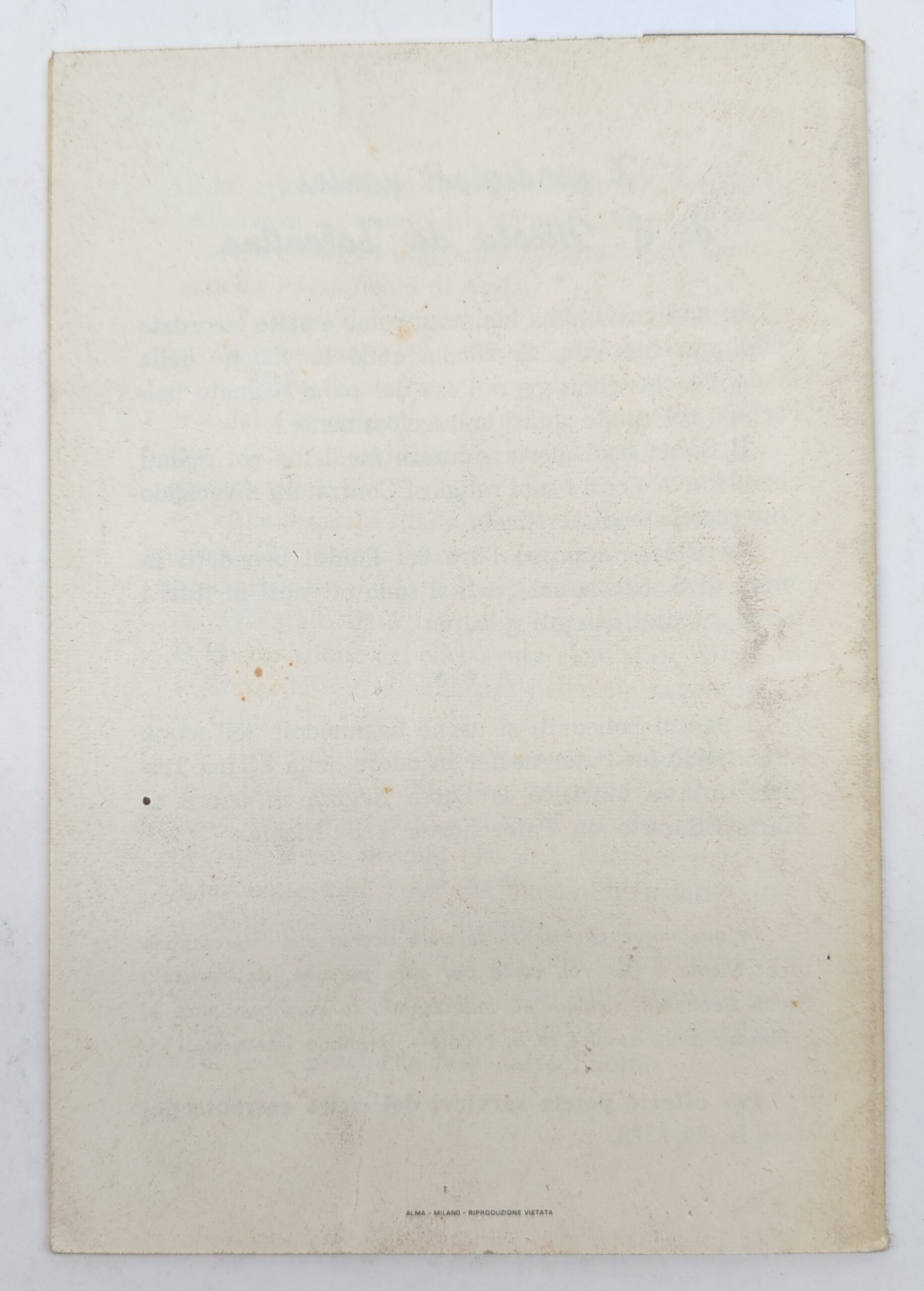 P. G. Giuli S. Nicola da Tolentino agostiniano Edizioni Agostiniane …