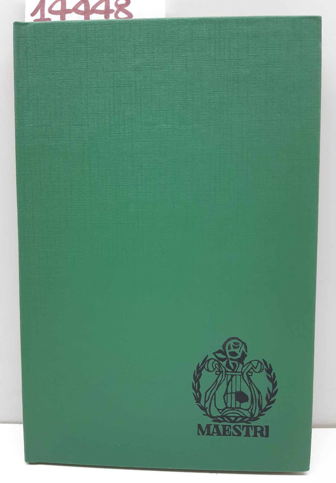 Paul Verlaine Saggezza 6° ed. Paoline 1963