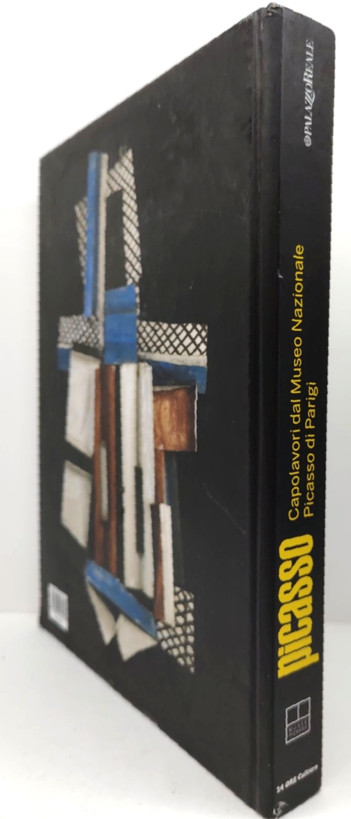 Picasso capolavori dal museo nazionale Picasso di Parigi 2013 24 …