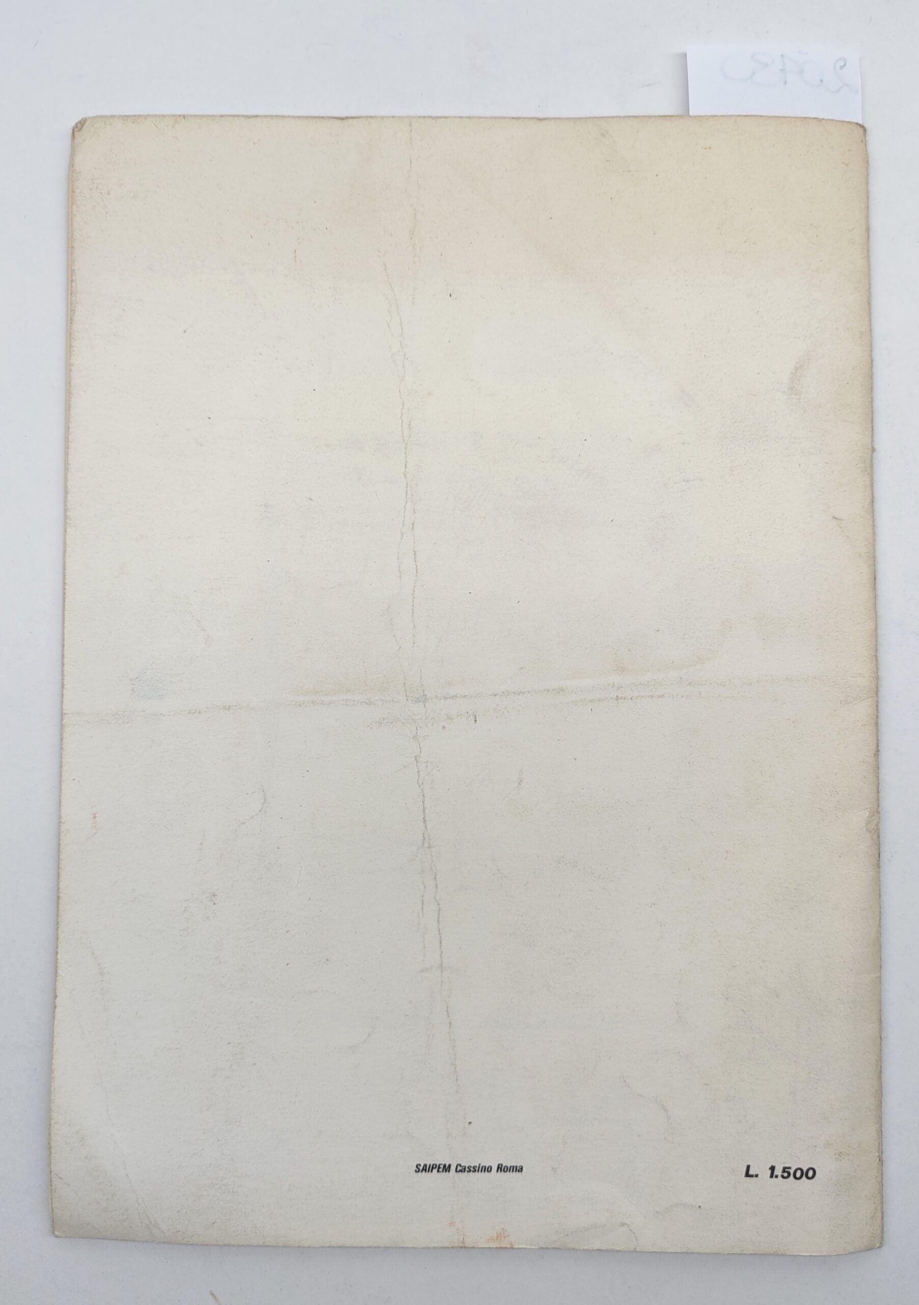 Rodolfo Graziani Rivista In Memoria Del Movimento Sociale Italiano 1975