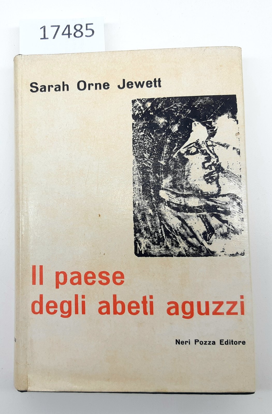 Sarah Orne Jewett Il paese degli abeti aguzzi Neri Pozza …