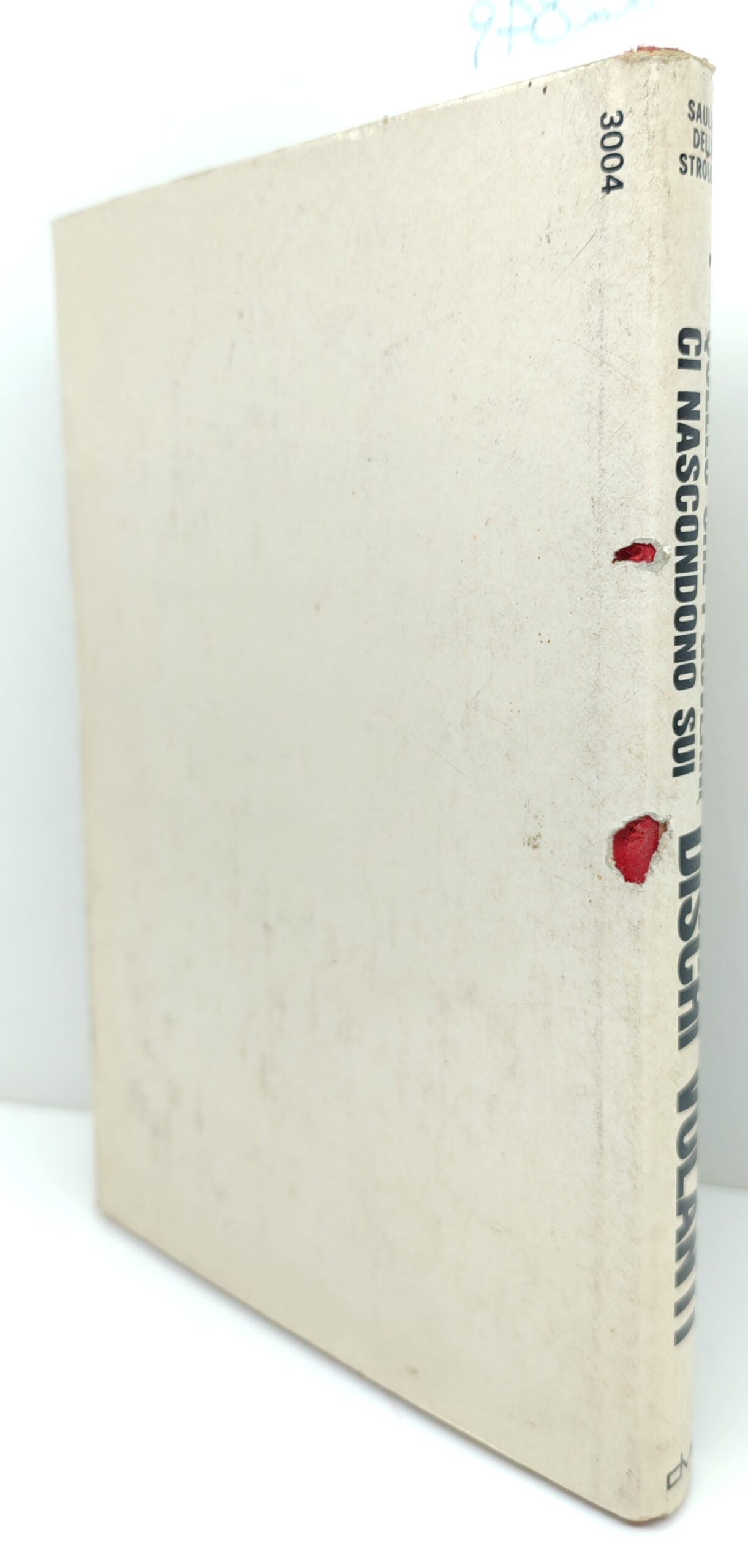 Saulla dello Strogolo Quello che i governi ci nascondono sui …