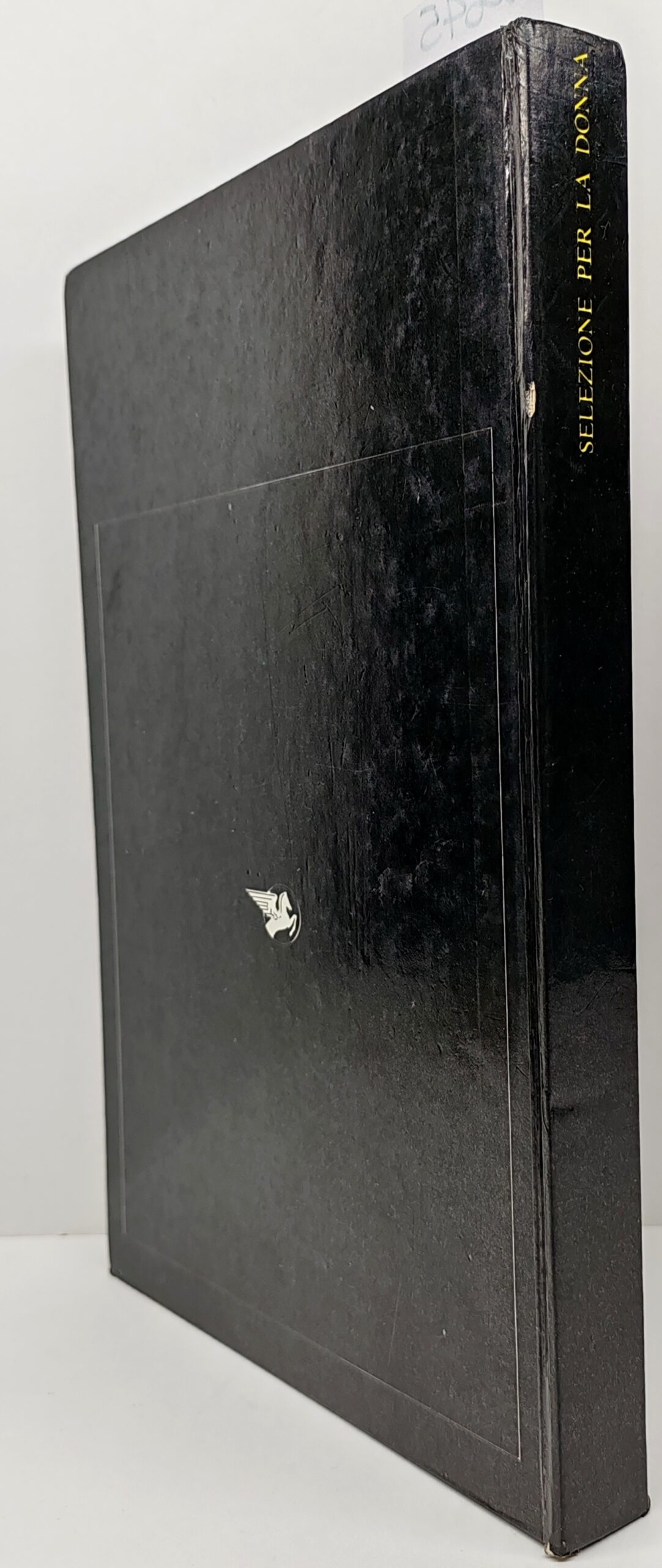 Seleziona per la donna 1969-1970 Reader's Digest