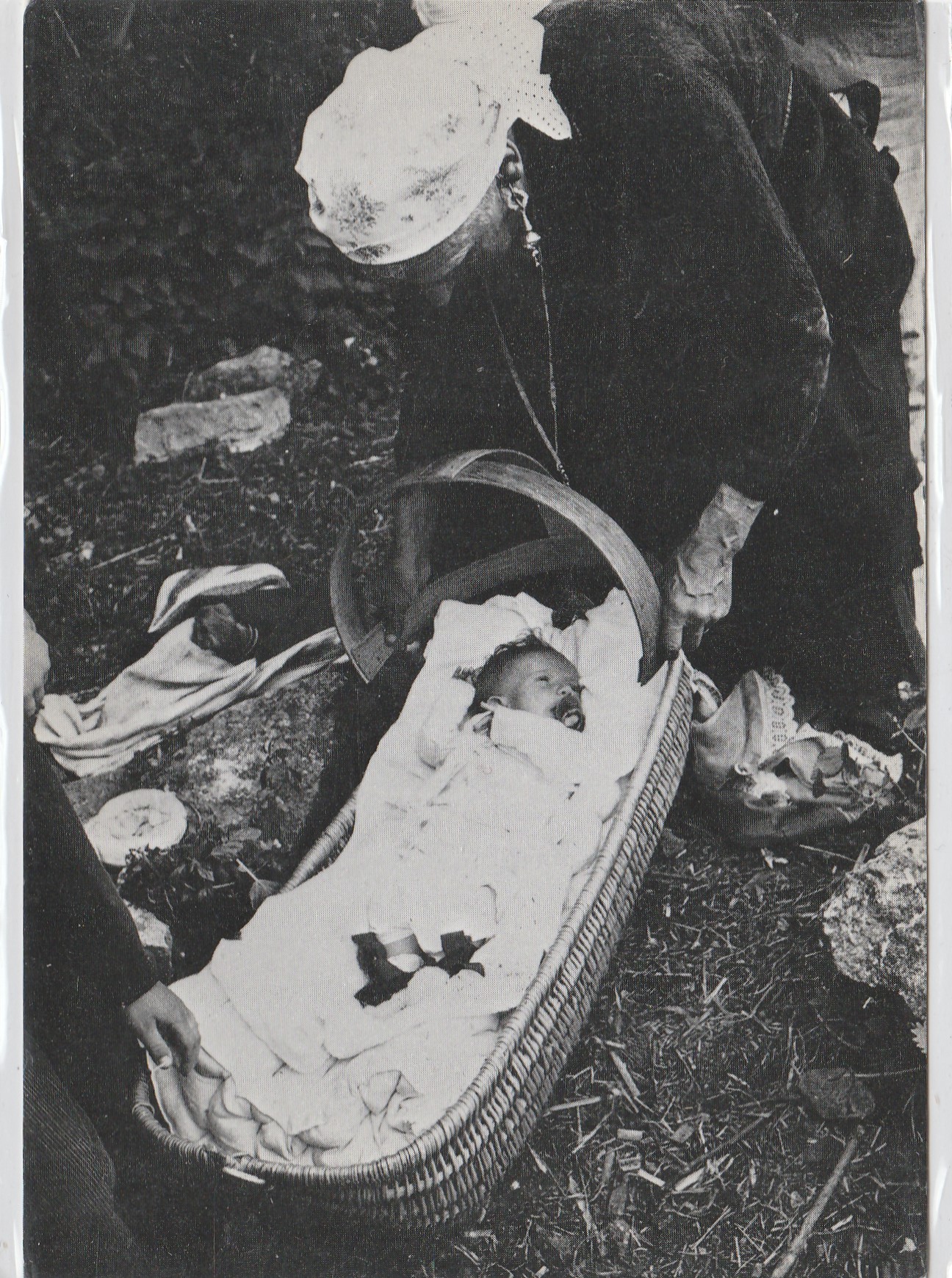 Serie Feste e riti in Abruzzo 1° Domenica di maggio …