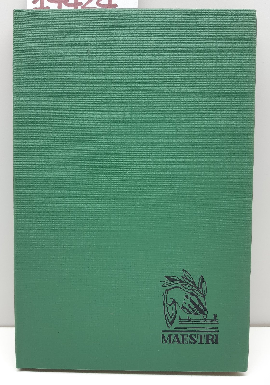 Silvio Pellico Dei doveri degli uomini 6° ed. Paoline 1962