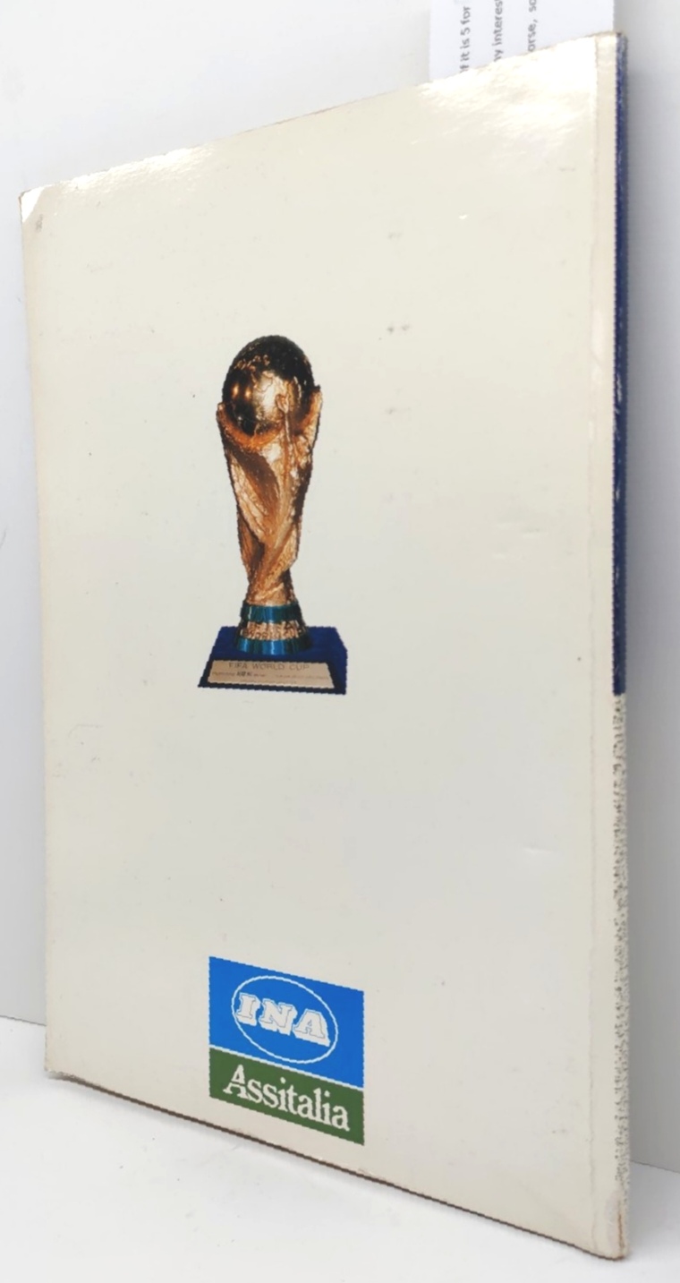 Storia della nazionale italiana dal 1910 Italia 90 azzurri illustrazioni …