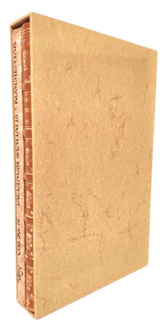 Tacuinum Sanitatis Codex Vindobonensis 2396 Facsimile Verlag 1984.