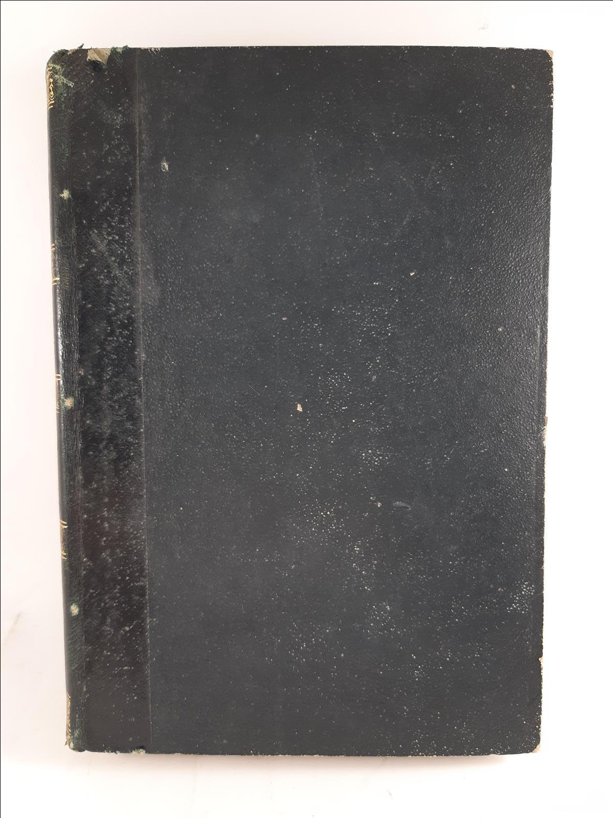 Teatro scelto di Paolo Giacometti I volume Mantova Negretti 1857