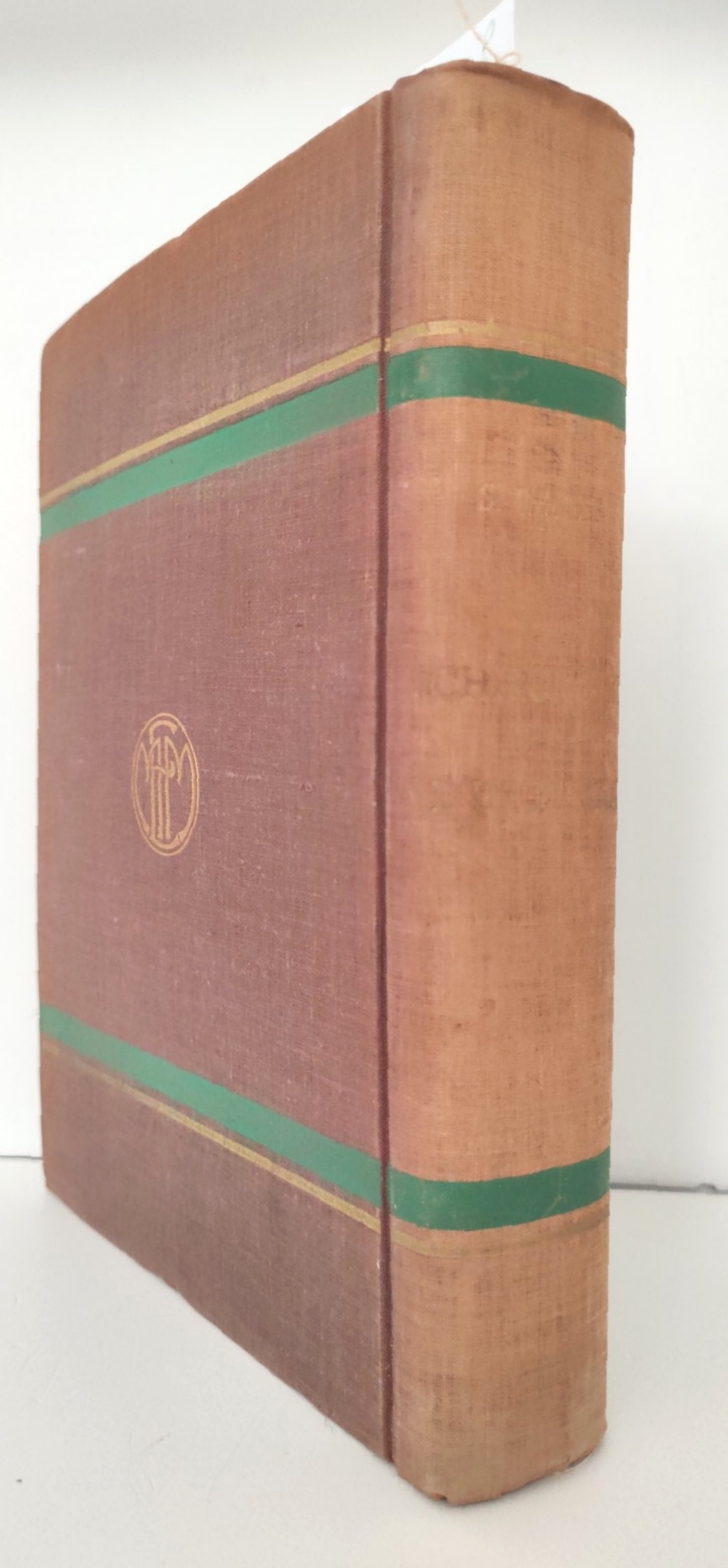 Teneff Chirurgia d'urgenza edizioni Minerva Medica 1949