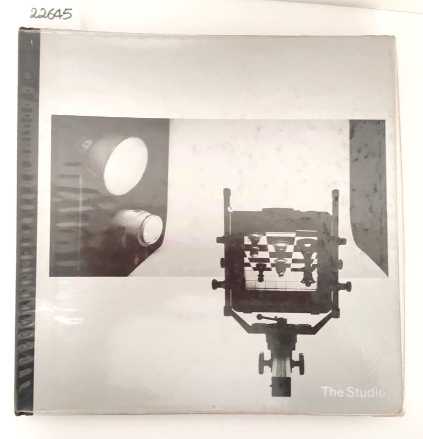 The studio Time Life books 1972