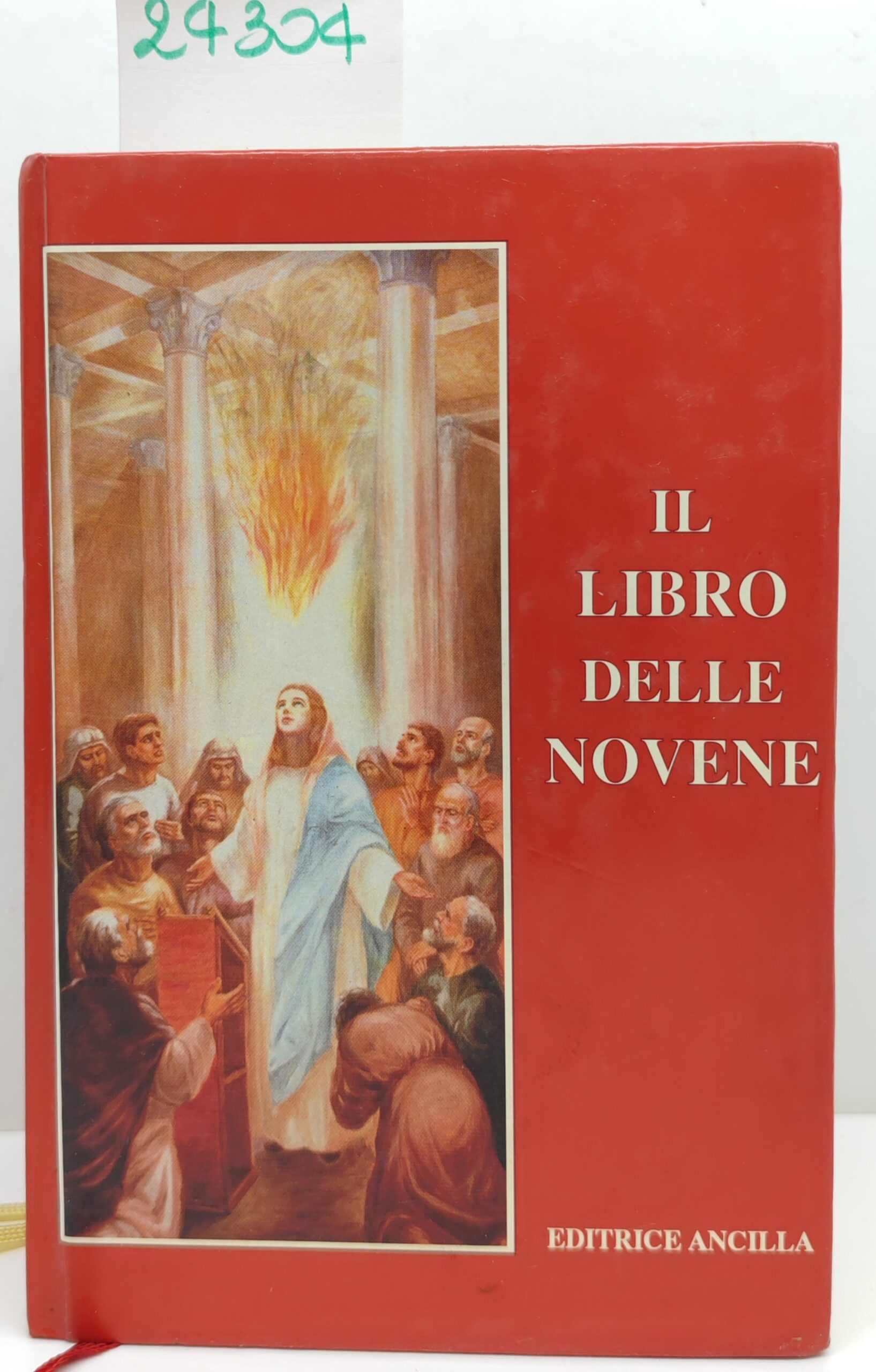Tiziana Gava Roberto Bagato Roberto Gava Il libro delle novene …