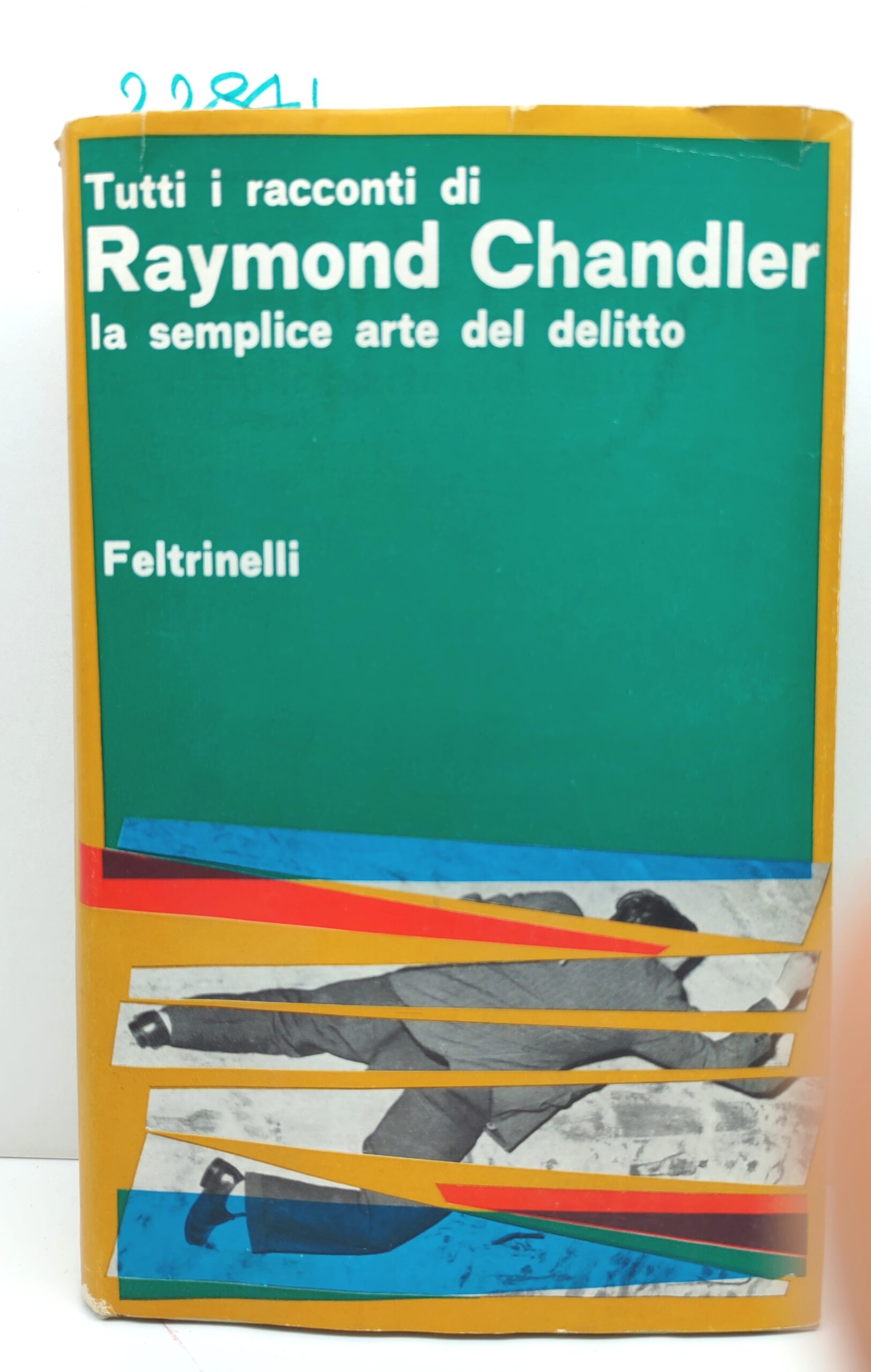 Tutti i racconti di Raymond Chandler la semplice arte del …