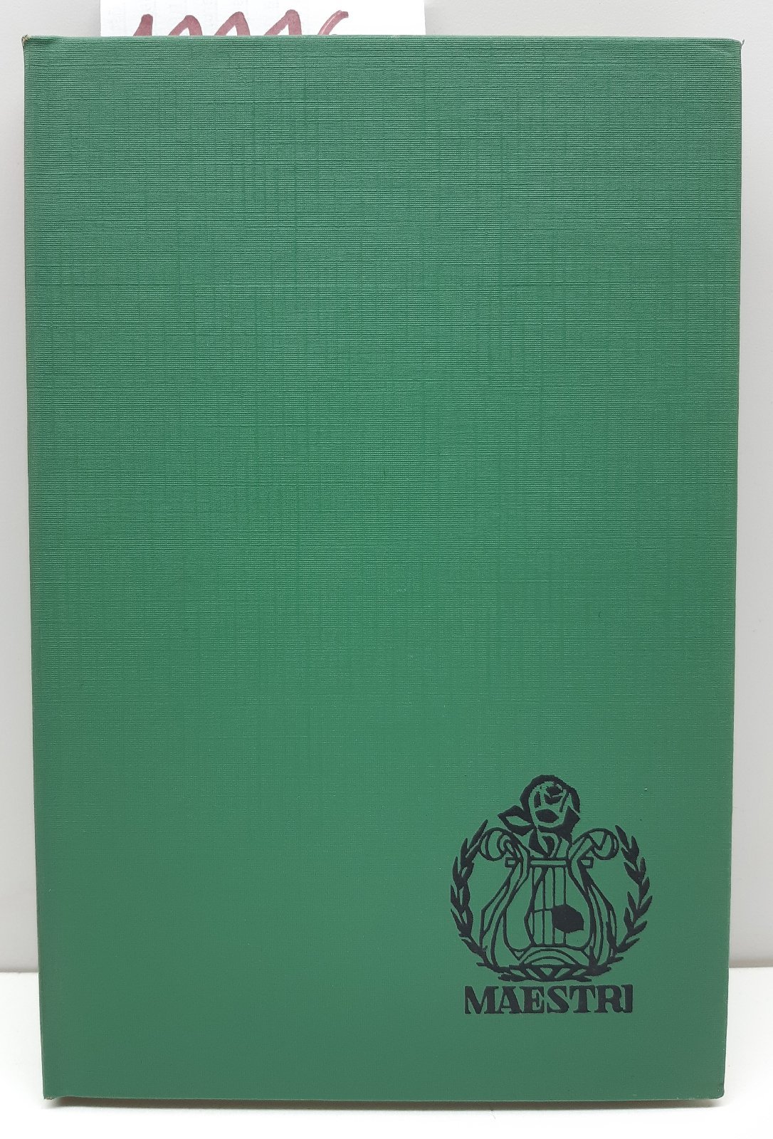 Ugo Foscolo Le poesie 6° ed. Paoline 1973