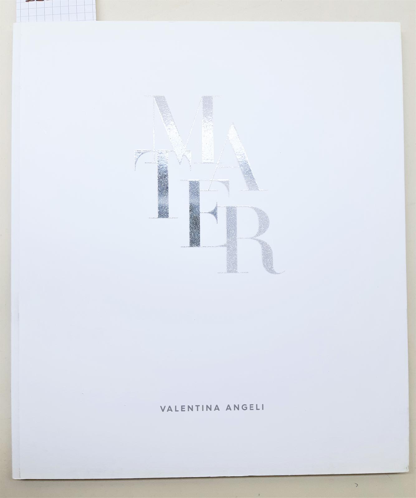 Valentina Angeli Mater 2015