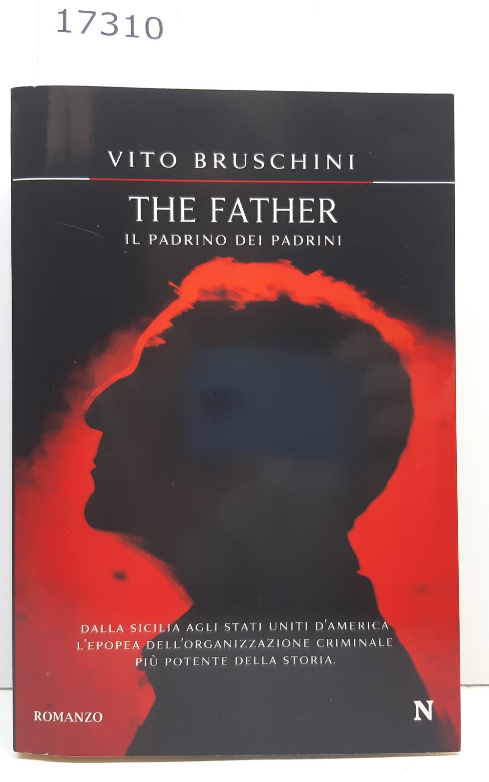 Vito Bruschini The father Il Padrino dei padrini Newton Compton …