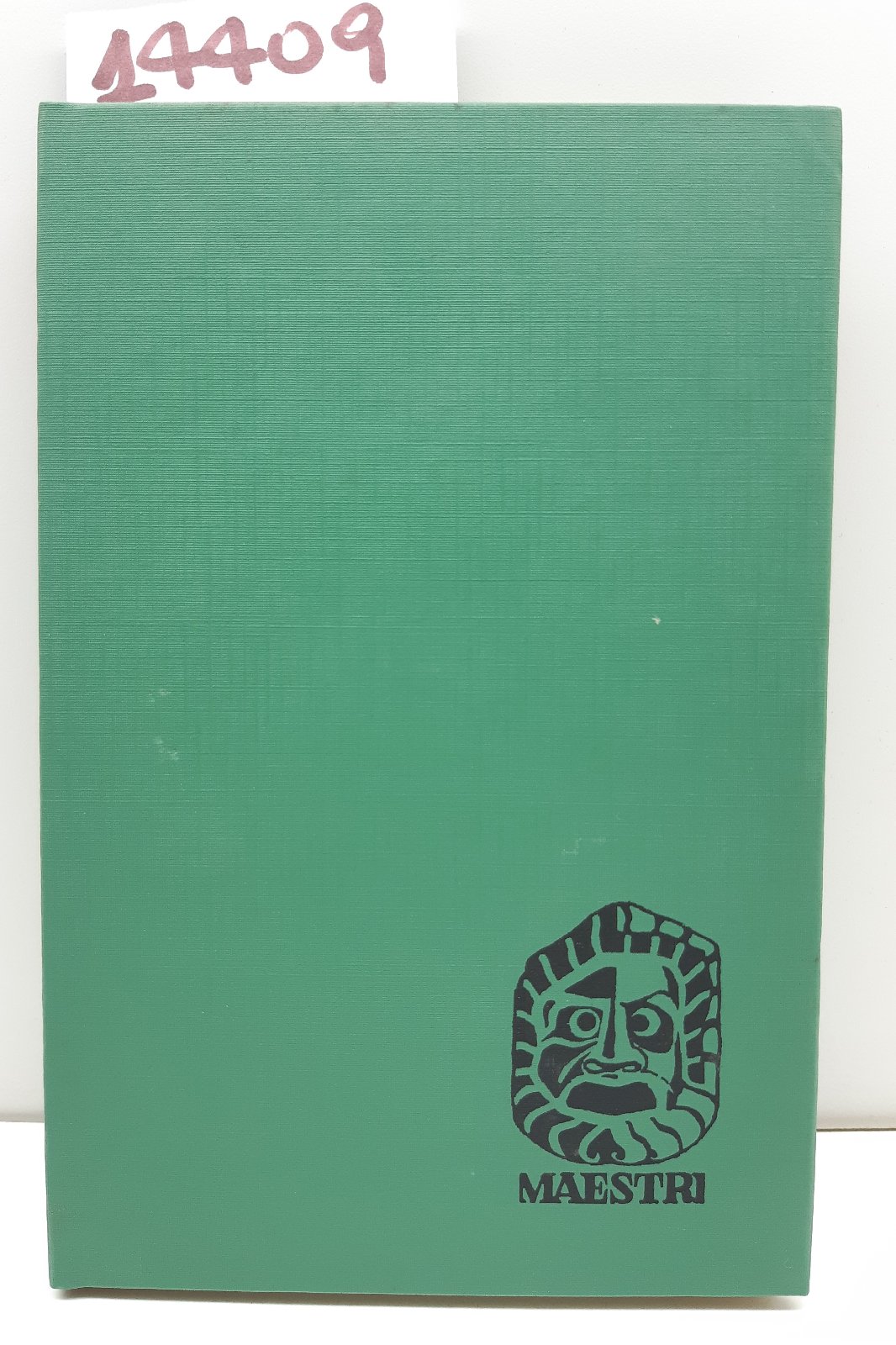 Vittorio Alfieri Saul 6° ed. Paoline 1963