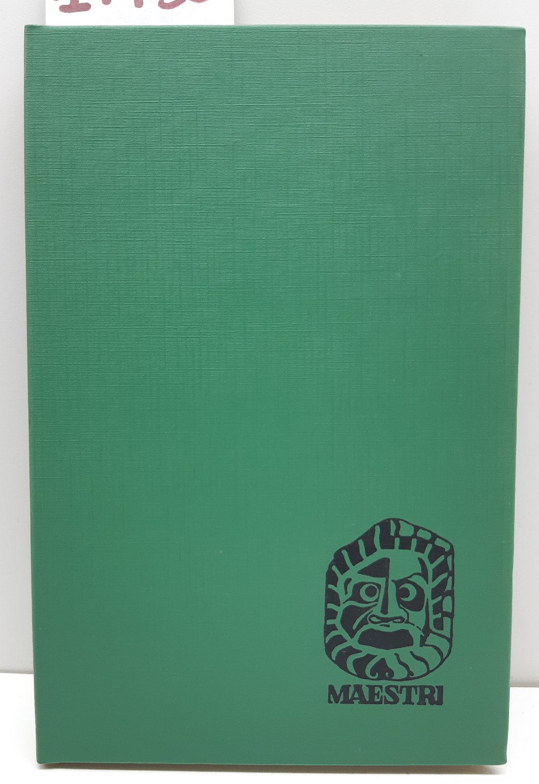 William Shakespeare Coriolano 6° ed. Paoline 1962