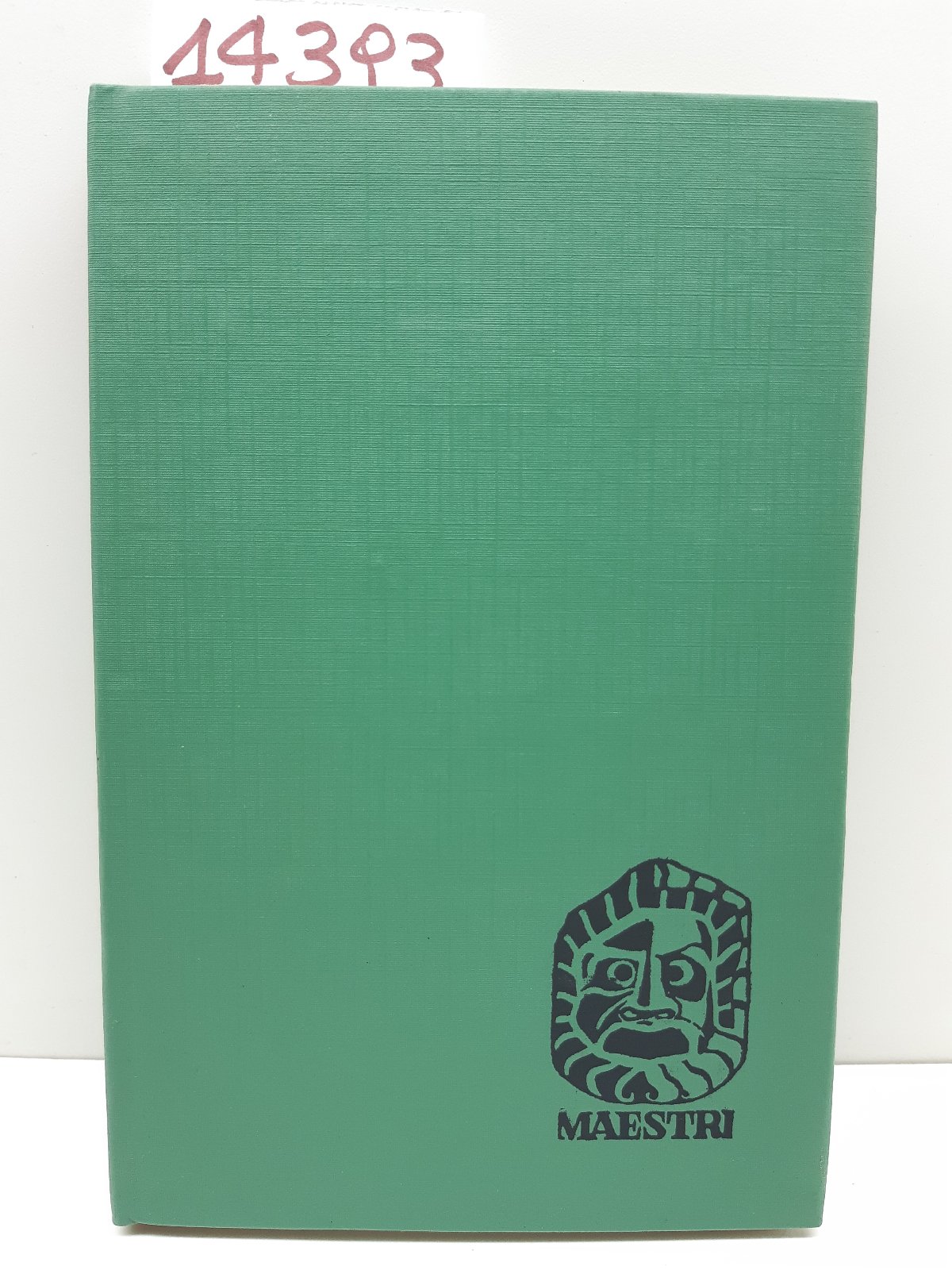 William Shakespeare Re Lear 8° ed. Paoline 1963