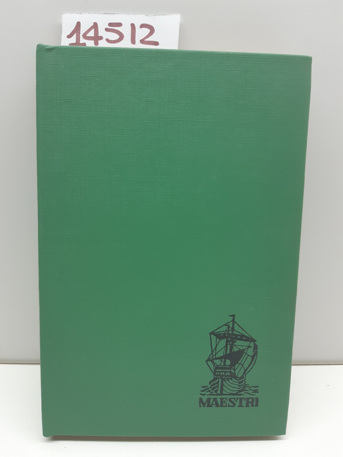Xavier B. Saintine Picciola 3° ed. Paoline 1963