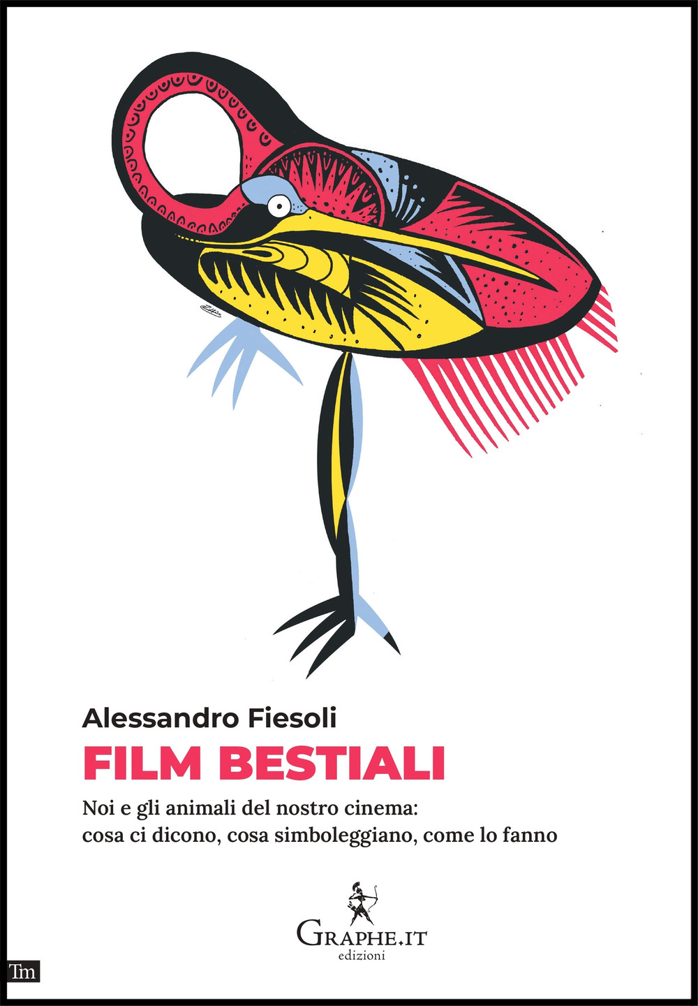 Film bestiali. Noi e gli animali del nostro cinema: cosa …