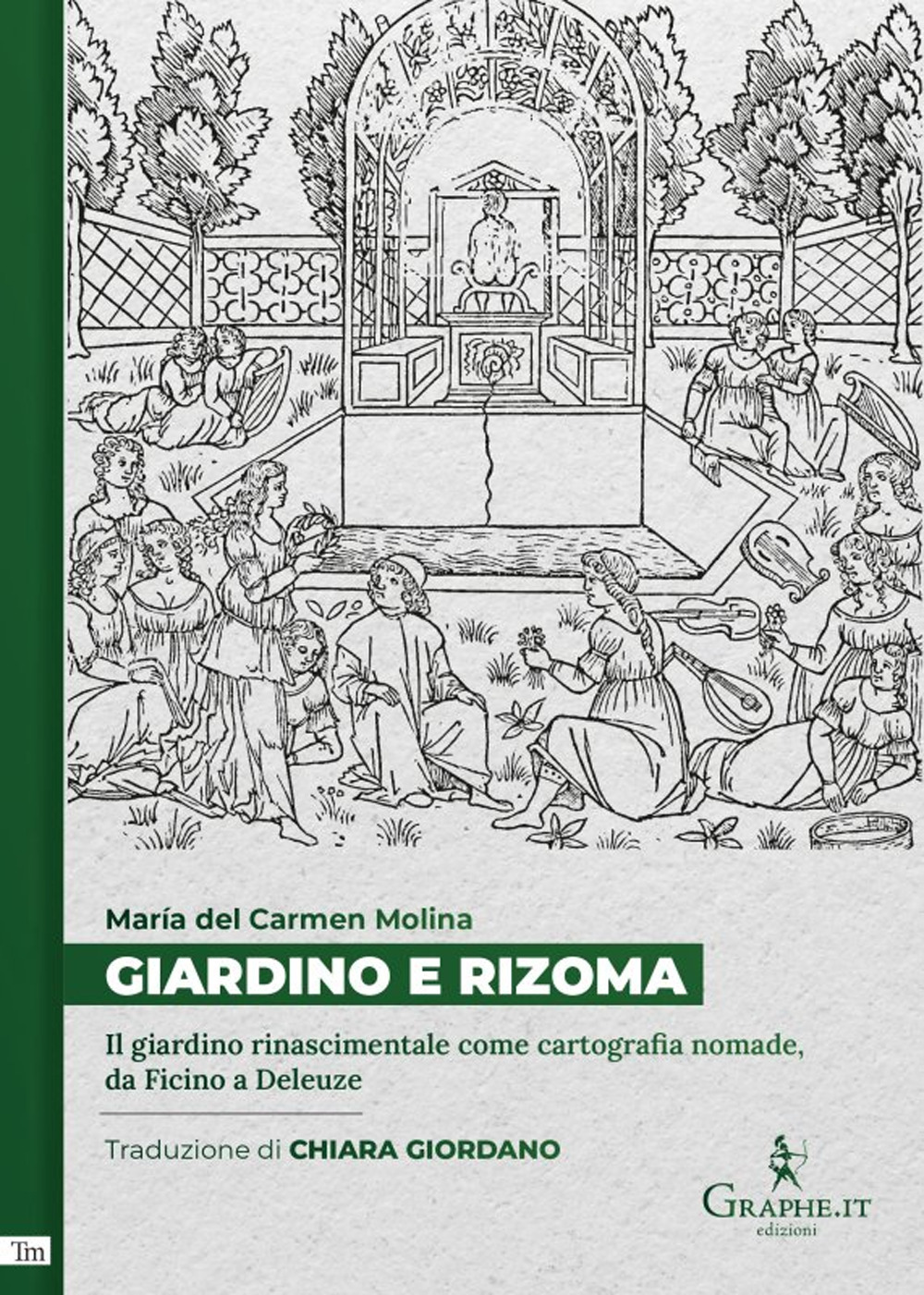 Giardino e rizoma. Il giardino rinascimentale come cartografia nomade, da …