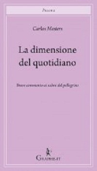 La dimensione del quotidiano. Breve commento ai salmi del pellegrino