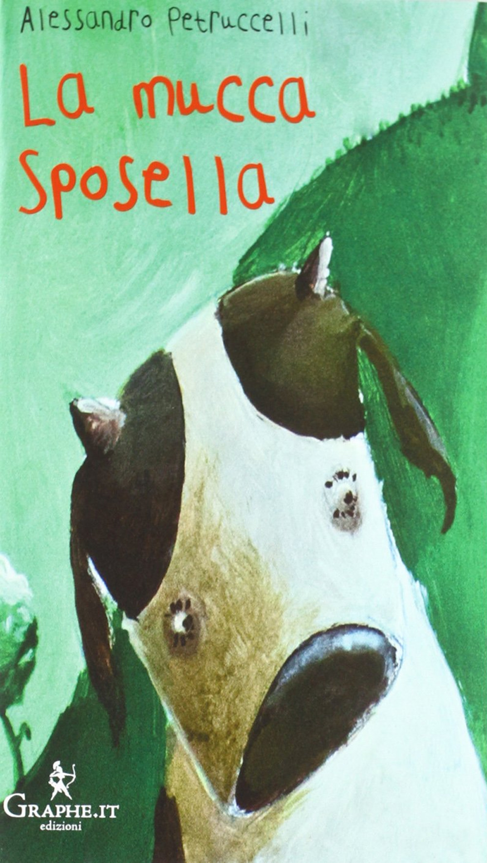 La mucca Sposella