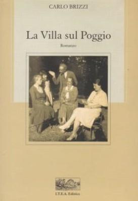 La Villa sul Poggio