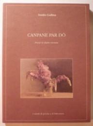 Canpane Par Do - Poesie in diaéto trevisàn