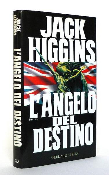 L'Angelo del Destino