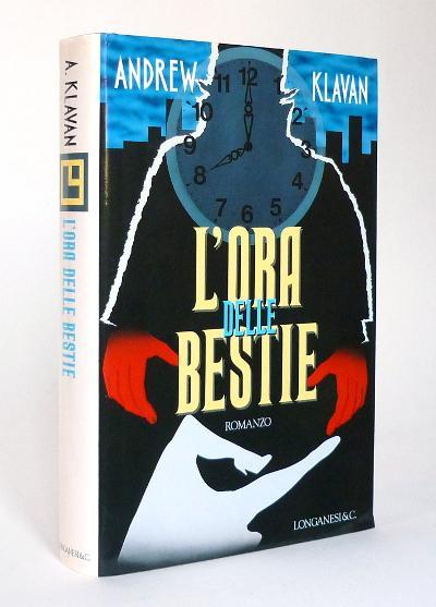 L'Ora delle Bestie