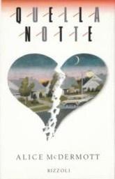 Quella Notte (Una cosa difficile come l'amore)