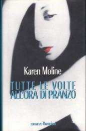 Tutte le volte all'ora di pranzo