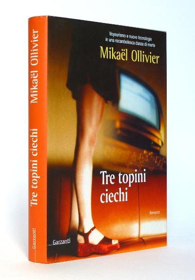 Tre Topini Ciechi