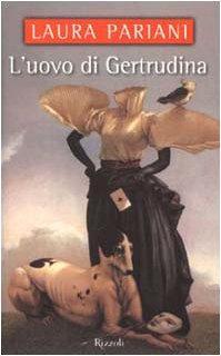 L'Uovo di Gertrudina