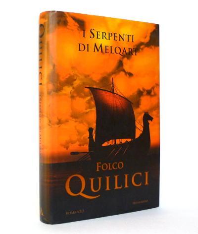 I Serpenti di Melqart