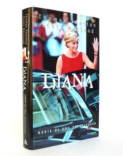 Diana - Morte di una Principessa