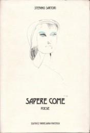 Sapere Come - Poesie