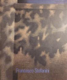 I luoghi dell'ombra - Opere 1989-1991 ( Francesco Stefanini )