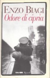 Odore di Cipria