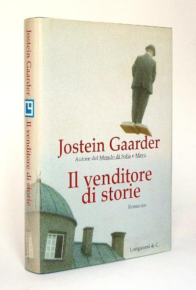 Il Venditore di Storie